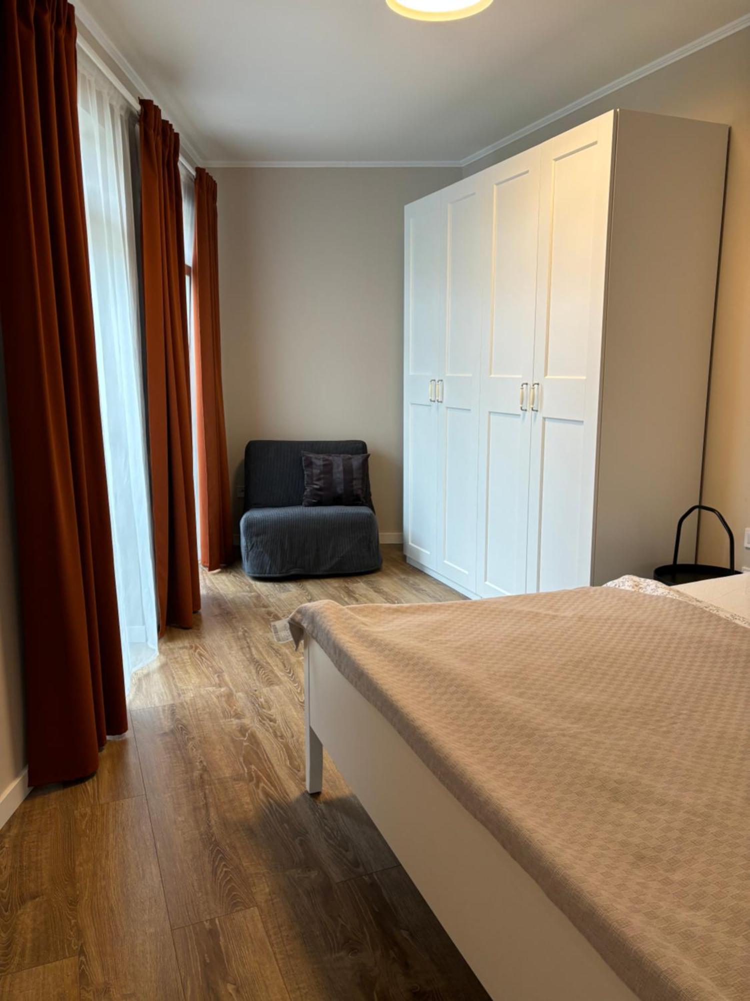 New Apartment 6 - Self Check In, Free Parking Μπρατισλάβα Εξωτερικό φωτογραφία